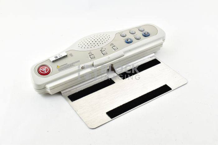 2262158 - GE - CT - Scan Control Intercom Module | Block Imaging